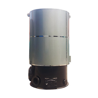 百色LRF40万大卡立式生物质热风炉